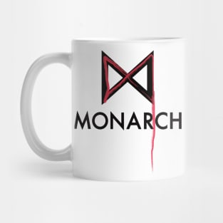 Monarch - King of Monsters Mug